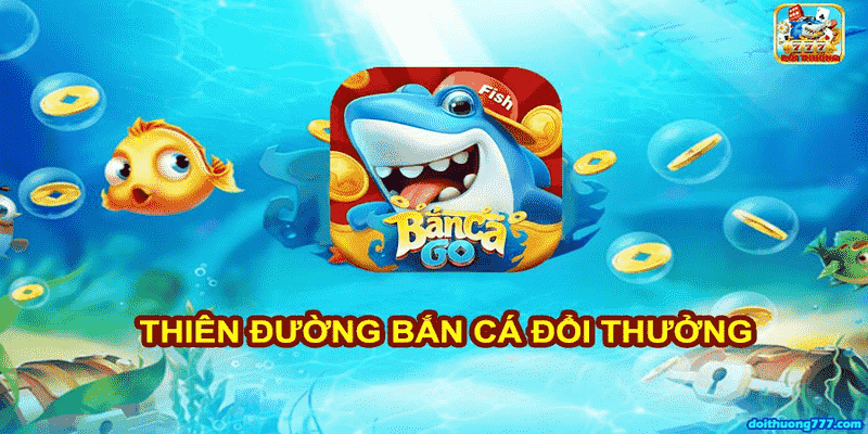 Ban ca 5D doi thuong – the loai game ban ca pho bien va quen thuoc nhat hien nay