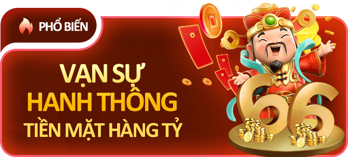 van su hanh thong