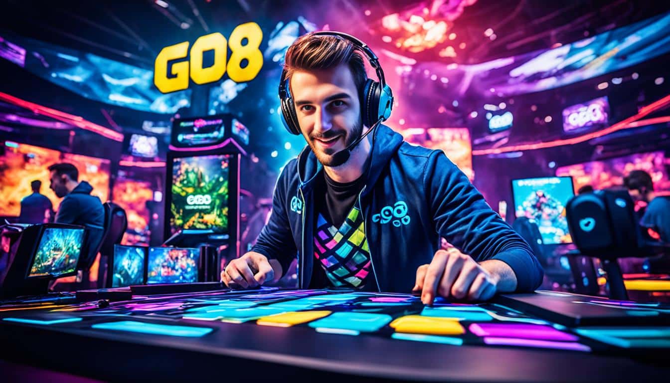 Go88 Club chất lượng game